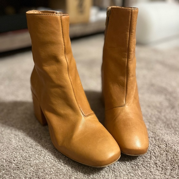 💛Free People Nicola Boot - Picture 1 of 6